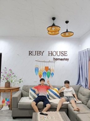 Ruby House